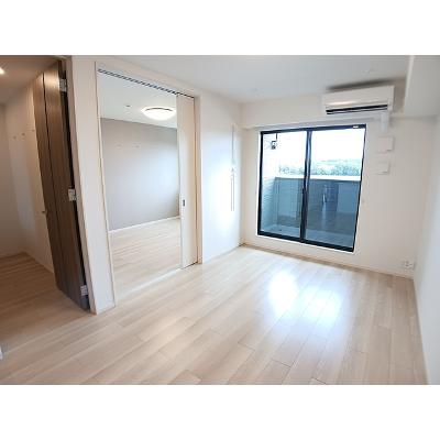 ハピネスⅥ 204【管理NO：1-027855302-02040】 ★家具家電は申し込み後に搬入します★の物件写真2