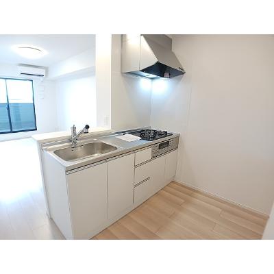 ハピネスⅥ 204【管理NO：1-027855302-02040】 ★家具家電は申し込み後に搬入します★の物件写真3
