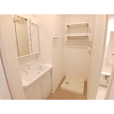 ハピネスⅥ 204【管理NO：1-027855302-02040】 ★家具家電は申し込み後に搬入します★の物件写真6