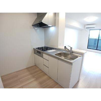 ハピネスⅥ 202【管理NO：1-027855302-02020】 ★家具家電は申し込み後に搬入します★の物件写真3