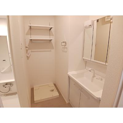 ハピネスⅥ 202【管理NO：1-027855302-02020】 ★家具家電は申し込み後に搬入します★の物件写真6