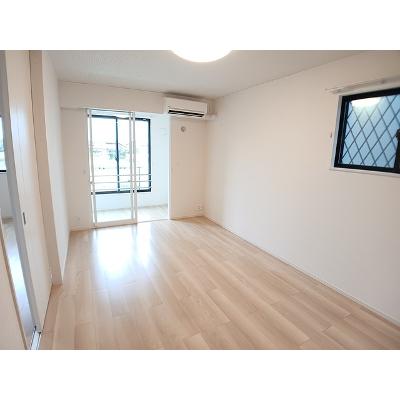 ハピネスⅥ 105【管理NO：1-027855302-01050】 ★家具家電は申し込み後に搬入します★の物件写真2