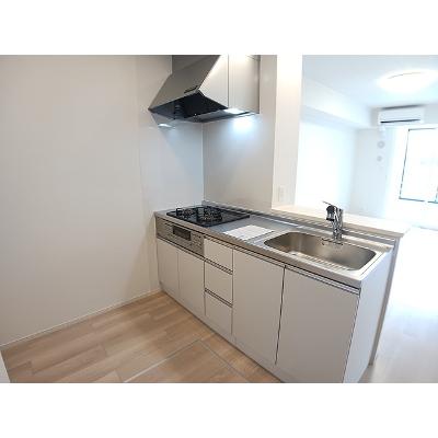 ハピネスⅥ 103【管理NO：1-027855302-01030】 ★家具家電は申し込み後に搬入します★の物件写真3