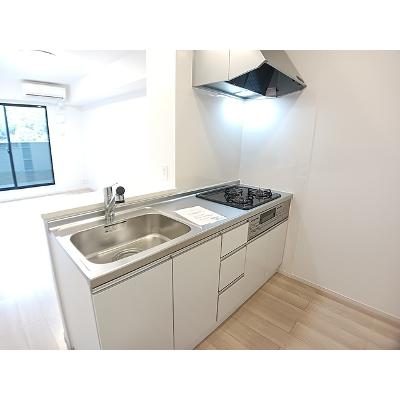 ハピネスⅤ 204【管理NO：1-027855301-02040】 ★家具家電は申し込み後に搬入します★の物件写真3