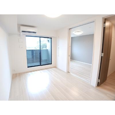 ハピネスⅤ 203【管理NO：1-027855301-02030】 ★家具家電は申し込み後に搬入します★の物件写真2