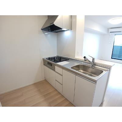 ハピネスⅤ 203【管理NO：1-027855301-02030】 ★家具家電は申し込み後に搬入します★の物件写真3