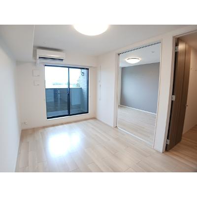 ハピネスⅤ 202【管理NO：1-027855301-02020】 ★家具家電は申し込み後に搬入します★の物件写真2