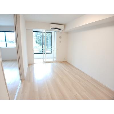 ハピネスⅤ 104【管理NO：1-027855301-01040】 ★家具家電は申し込み後に搬入します★の物件写真2