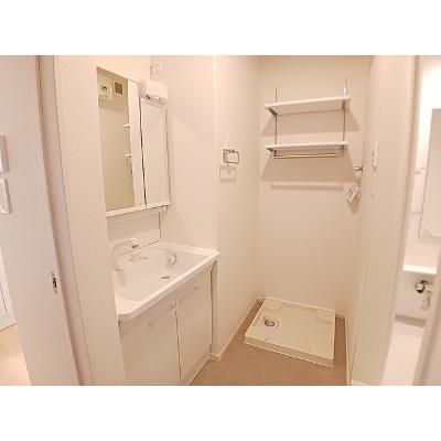 ハピネスⅤ 104【管理NO：1-027855301-01040】 ★家具家電は申し込み後に搬入します★の物件写真6