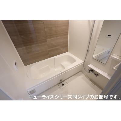 フレアルーチェ　吉野ヶ里Ⅵ 201【管理NO：1-027736804-02010】 ★家具家電は申し込み後に搬入します★ ★2026年09月下旬入居可能★の物件写真4
