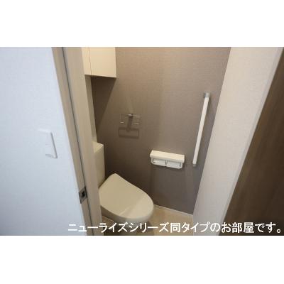 フレアルーチェ　吉野ヶ里Ⅵ 201【管理NO：1-027736804-02010】 ★家具家電は申し込み後に搬入します★ ★2026年09月下旬入居可能★の物件写真5