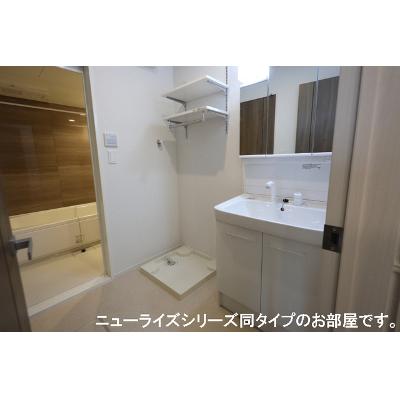 フレアルーチェ　吉野ヶ里Ⅵ 201【管理NO：1-027736804-02010】 ★家具家電は申し込み後に搬入します★ ★2026年09月下旬入居可能★の物件写真6