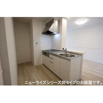 フレアルーチェ　吉野ヶ里Ⅵ 102【管理NO：1-027736804-01020】 ★家具家電は申し込み後に搬入します★ ★2026年09月下旬入居可能★の物件写真3