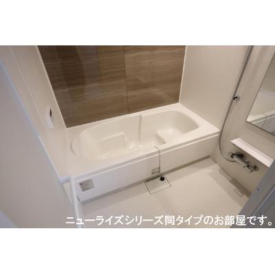 フレアルーチェ　吉野ヶ里Ⅵ 102【管理NO：1-027736804-01020】 ★家具家電は申し込み後に搬入します★ ★2026年09月下旬入居可能★の物件写真4