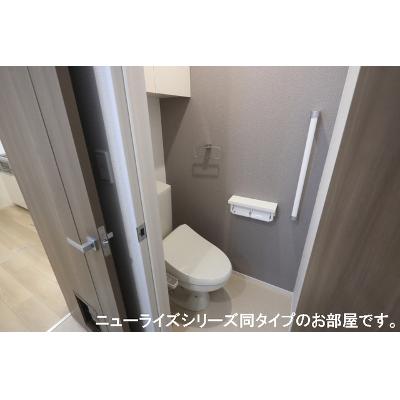 フレアルーチェ　吉野ヶ里Ⅵ 102【管理NO：1-027736804-01020】 ★家具家電は申し込み後に搬入します★ ★2026年09月下旬入居可能★の物件写真5