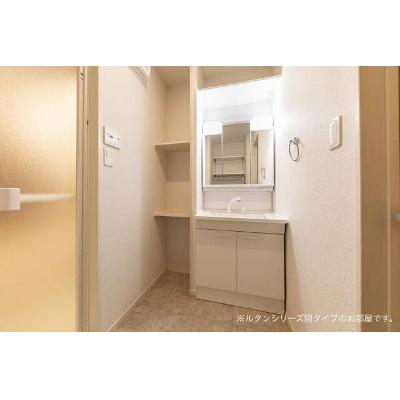 フレアルーチェ　吉野ヶ里Ⅴ 201【管理NO：1-027736803-02010】 ★家具家電は申し込み後に搬入します★ ★2026年09月下旬入居可能★の物件写真6
