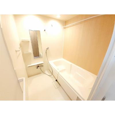 カルム　キャトルズ　Ⅱ 103【管理NO：1-026741702-01030】 ★家具家電は申し込み後に搬入しますの物件写真4