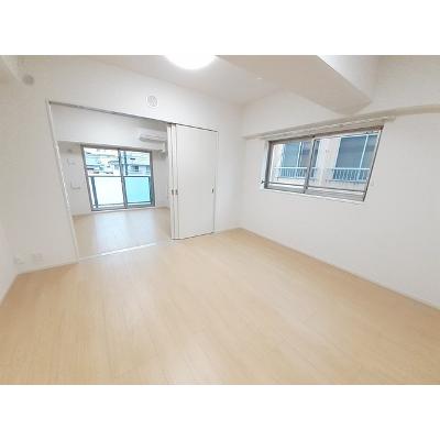 ハイド　マークス 208【管理NO：1-026534101-02080】 ★家具家電は申し込み後に搬入します 2026年07月下旬入居可能の物件写真2