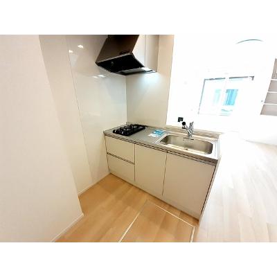 エレガンス　Ⅰ 101【管理NO：1-026407401-01010】 ★家具家電は申し込み後に搬入しますの物件写真3