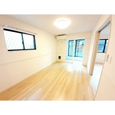 ＧＬＡＮＺ本庄 101【管理NO：1-026261301-01010】 ★家具家電は申し込み後に搬入します 2026年07月中旬入居可能の物件写真2