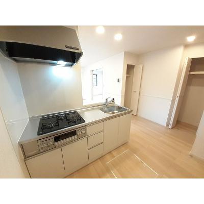ＧＬＡＮＺ本庄 101【管理NO：1-026261301-01010】 ★家具家電は申し込み後に搬入します 2026年07月中旬入居可能の物件写真3
