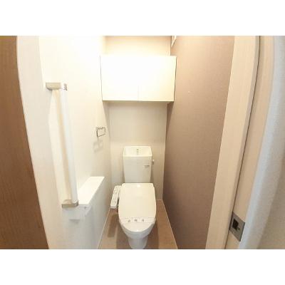 ＧＬＡＮＺ本庄 101【管理NO：1-026261301-01010】 ★家具家電は申し込み後に搬入します 2026年07月中旬入居可能の物件写真5