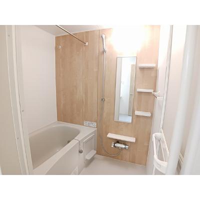 ツインスフィア　Ⅱ 104【管理NO：1-025680602-01040】 ★家具家電は申し込み後に搬入します★の物件写真4
