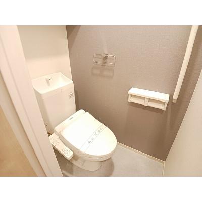 ツインスフィア　Ⅱ 104【管理NO：1-025680602-01040】 ★家具家電は申し込み後に搬入します★の物件写真5
