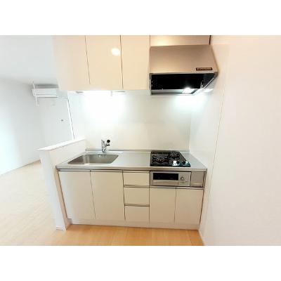 エ－ルデヴュ　Ⅳ 201【管理NO：1-025507301-02010】 ★家具家電は申し込み後に搬入します★ ★2026年08月下旬入居可能★の物件写真3