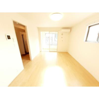 グラン・ア－ブル　Ⅱ 101【管理NO：1-025502502-01010】 ★家具家電は申し込み後に搬入します★ ★2026年09月中旬入居可能★の物件写真2