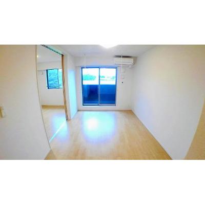 ヴィラ　クレマチス 204【管理NO：1-024790801-02040】 ★家具家電は申し込み後に搬入しますの物件写真2