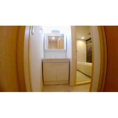 ヴィラ　クレマチス 204【管理NO：1-024790801-02040】 ★家具家電は申し込み後に搬入しますの物件写真6