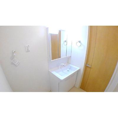 ラフレ－ズＭ　Ⅰ 201【管理NO：1-024417301-02010】 ★家具家電は申し込み後に搬入します 2026年07月下旬入居可能の物件写真6