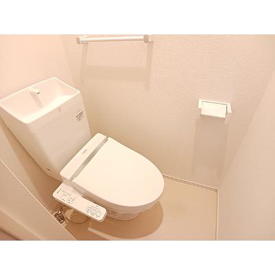 リバーサイドグレイス　Ⅰ 203【管理NO：1-023511101-02030】 ★家具家電は申し込み後に搬入します 2026年07月上旬入居可能の物件写真5