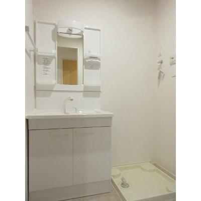 セレーノ　Ⅱ 102【管理NO：1-023072902-01020】 ★家具家電は申し込み後に搬入します★ ★2026年10月中旬入居可能★の物件写真6