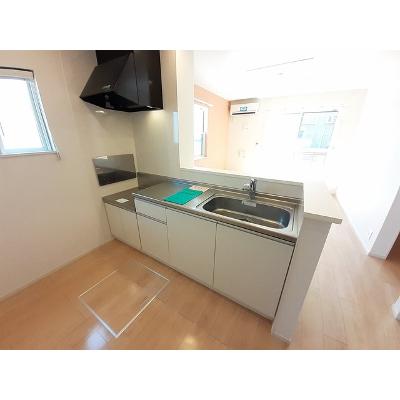 Ｄｅａｒ　Ｃｏｕｒｔ　Ｂ 102【管理NO：1-022519502-01020】 ★家具家電は申し込み後に搬入します★の物件写真3