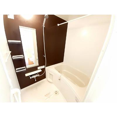 Ｄｅａｒ　Ｃｏｕｒｔ　Ｂ 102【管理NO：1-022519502-01020】 ★家具家電は申し込み後に搬入します★の物件写真4