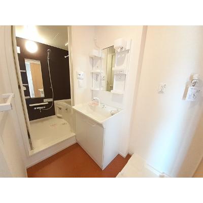 Ｄｅａｒ　Ｃｏｕｒｔ　Ｂ 102【管理NO：1-022519502-01020】 ★家具家電は申し込み後に搬入します★の物件写真6