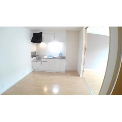 アムールＩ 103【管理NO：1-021786402-01030】 ★家具家電は申し込み後に搬入します 2026年07月中旬入居可能の物件写真3