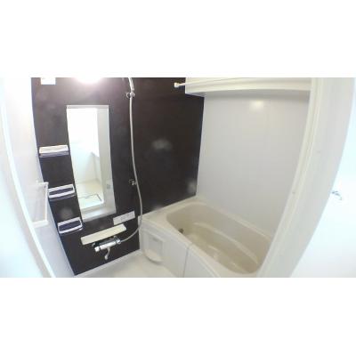 アムールＩ 103【管理NO：1-021786402-01030】 ★家具家電は申し込み後に搬入します 2026年07月中旬入居可能の物件写真4