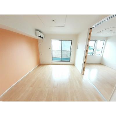 桜ガルデンⅠ 202【管理NO：1-021537301-02020】 ★家具家電は申し込み後に搬入します★の物件写真2