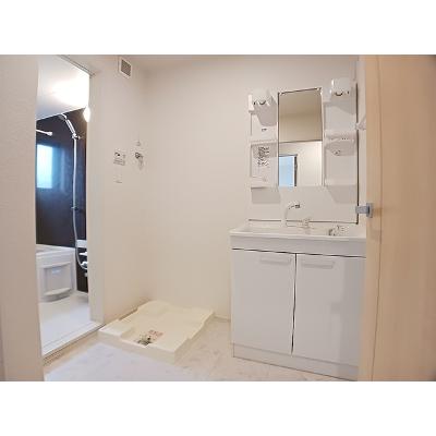 コートカルムＢ 201【管理NO：1-021379202-02010】 ★家具家電は申し込み後に搬入します★の物件写真6