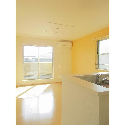 シュシュメゾン　ぴあの 201【管理NO：1-020828301-02010】 ★家具家電は申し込み後に搬入します 2026年08月中旬入居可能の物件写真2