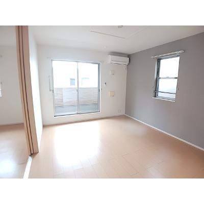 ペルセウス　Ⅱ 203【管理NO：1-020408802-02030】 ★家具家電は申し込み後に搬入します★の物件写真2