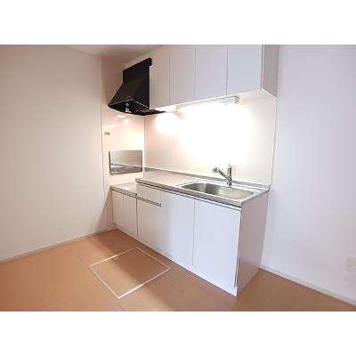 サンライズ・ヴィラ 102【管理NO：1-020094401-01020】 ★家具家電は申し込み後に搬入します★の物件写真3