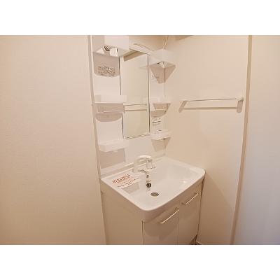 サンライズ・ヴィラ 102【管理NO：1-020094401-01020】 ★家具家電は申し込み後に搬入します★の物件写真6