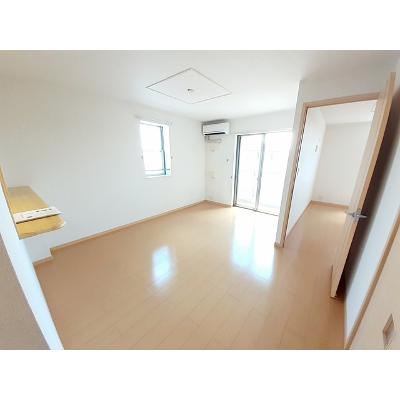 ピュアライヴⅦ　Ｄ 203【管理NO：1-019603504-02030】 ★家具家電は申し込み後に搬入します★の物件写真2