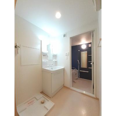 ピュアライヴⅦ　Ｄ 203【管理NO：1-019603504-02030】 ★家具家電は申し込み後に搬入します★の物件写真6