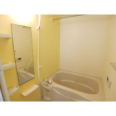 フレッシュリーレジデンスＡ 201【管理NO：1-019510101-02010】 ★家具家電は申し込み後に搬入します★の物件写真4