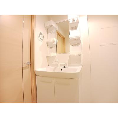 フレッシュリーレジデンスＡ 201【管理NO：1-019510101-02010】 ★家具家電は申し込み後に搬入します★の物件写真6